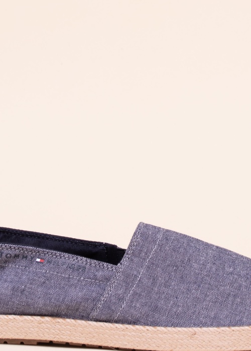 Эспадрильи Tommy Hilfiger