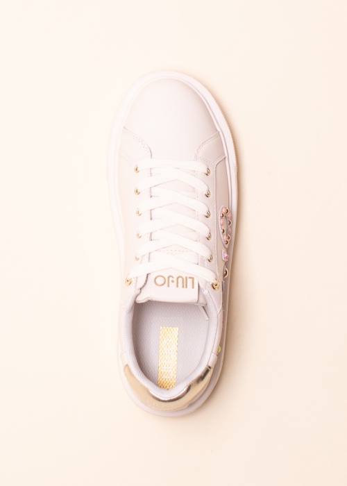 Liu-Jo kedas Kylie 10