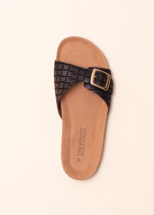 Сандалии Vivienne Ten Points