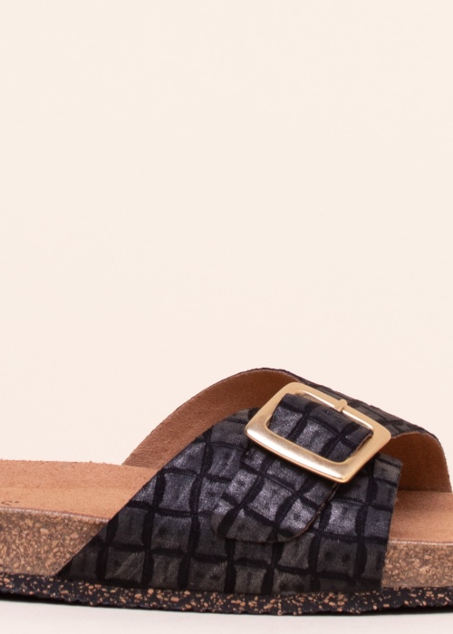 Сандалии Vivienne Ten Points