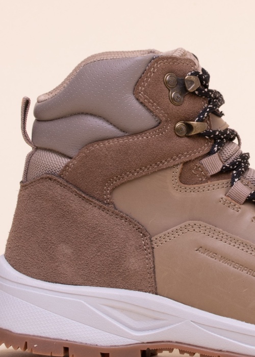 Походная обувь  Anabar Icepeak