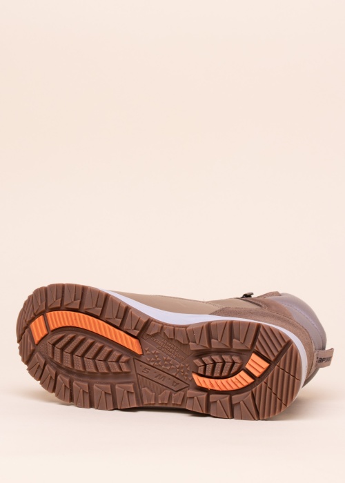 Походная обувь  Anabar Icepeak