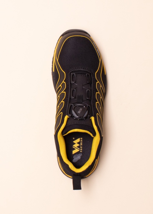 VM Footwear darba apavi Philadelphia BOA