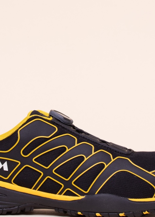 VM Footwear darba apavi Philadelphia BOA