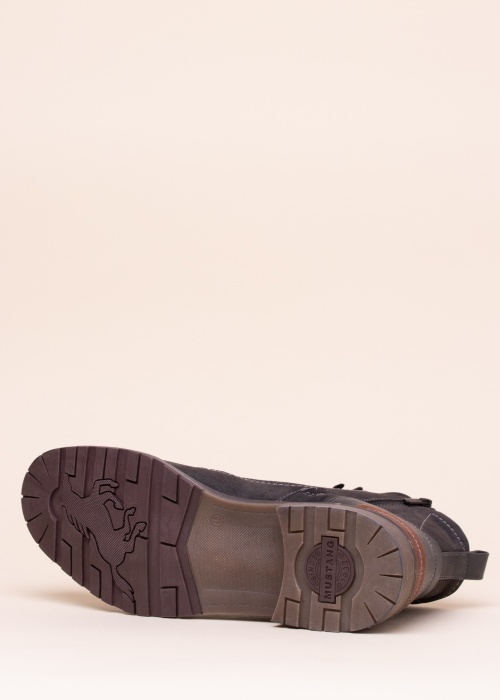 Полусапоги Mustang