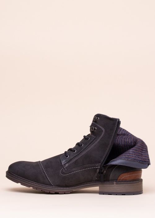 Полусапоги Mustang