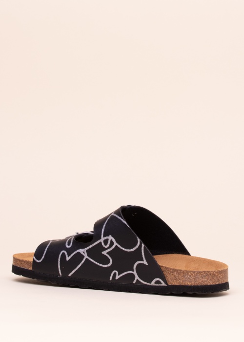 Сандалии Cosmos