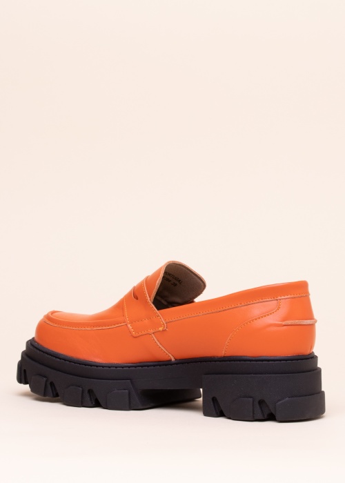 Bianco kurpes Biaginny