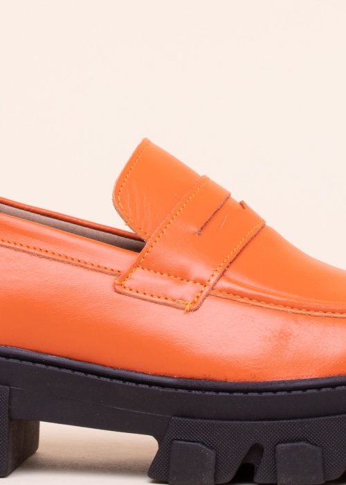 Bianco kurpes Biaginny