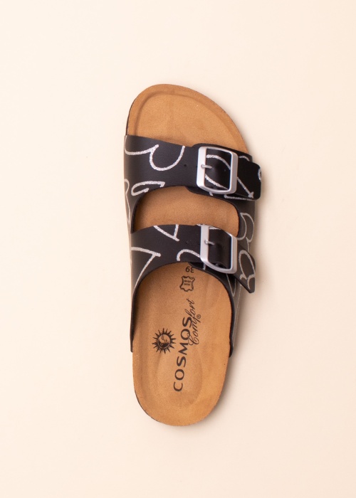 Сандалии Cosmos