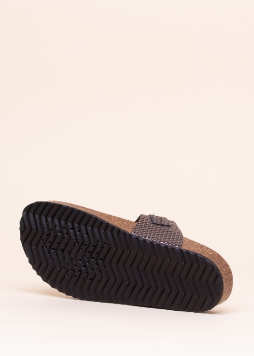 Сандалии Brionia Geox