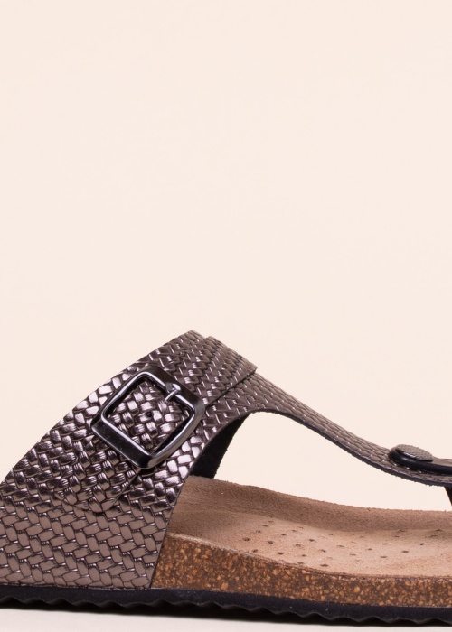 Сандалии Brionia Geox