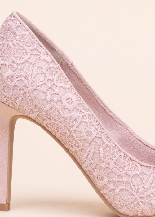 Туфли Marco Tozzi