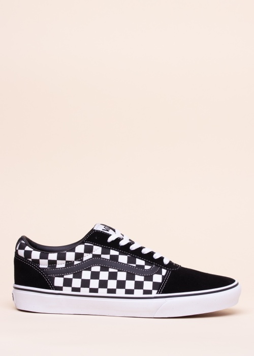 Vans kedas Ward