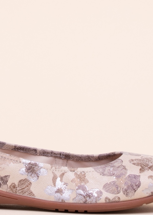 Балетки Fenja 1 Josef Seibel