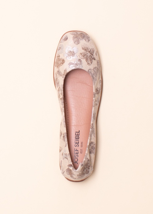 Балетки Fenja 1 Josef Seibel