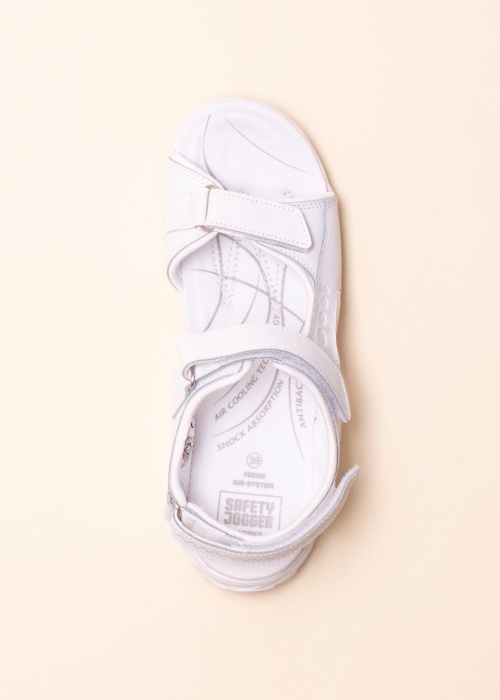 Рабочая обувь Odile Oxypas