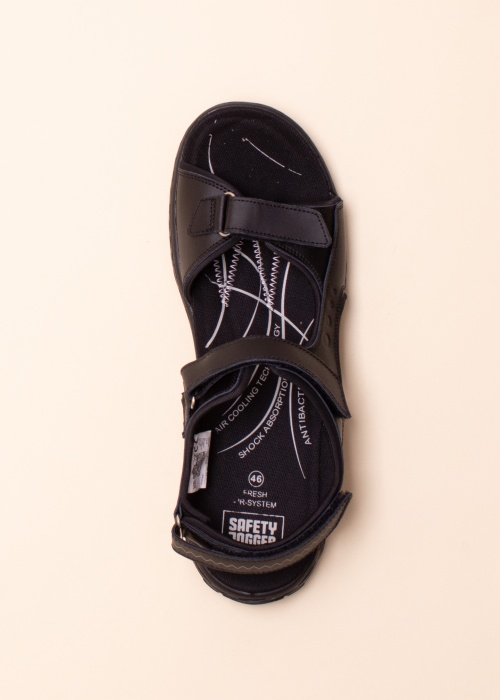 Oxypas darba apavi Odile