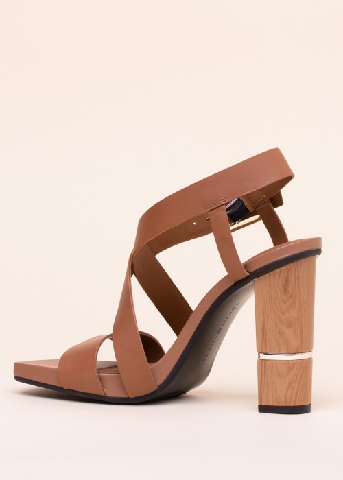 Туфли Tommy Hilfiger