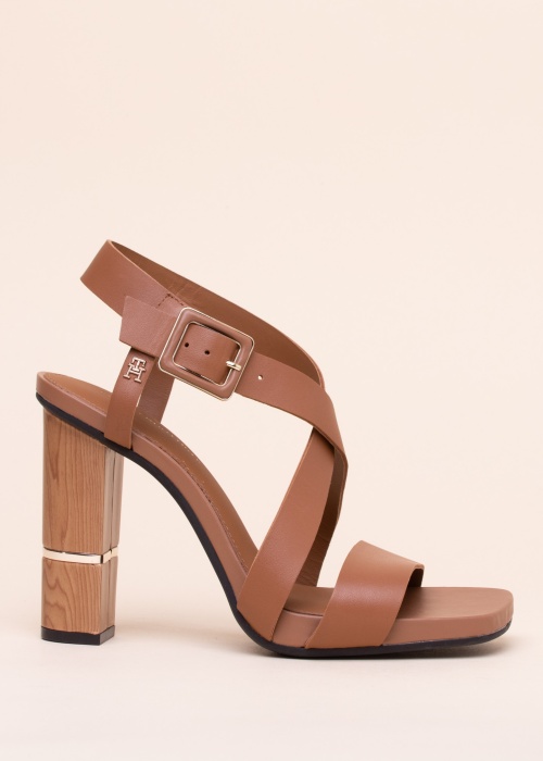 Туфли Tommy Hilfiger