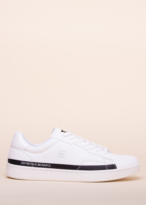 G-Star kedas Cadet Lea