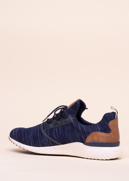 Mustang brīvā laika apavi