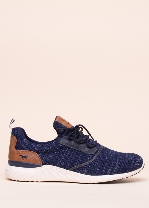 Mustang brīvā laika apavi