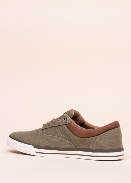 Тенниски Mustang