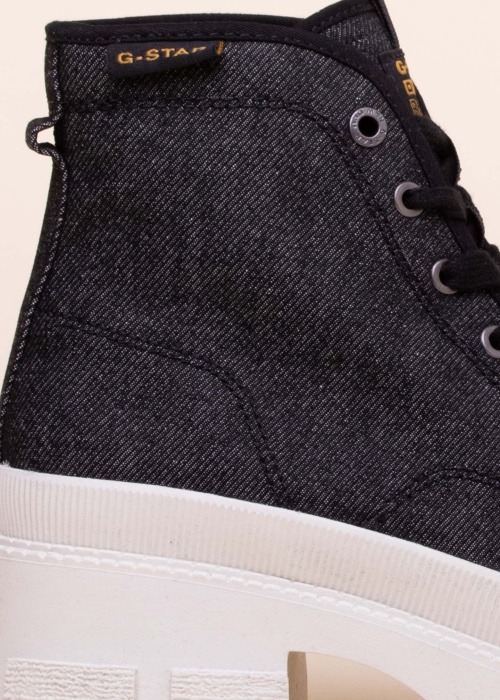 Кроссовки Aefon Ii Mid G-Star