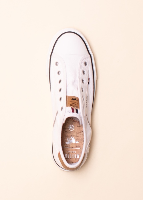 Тенниски Mustang