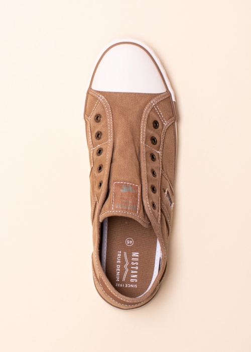 Тенниски Mustang