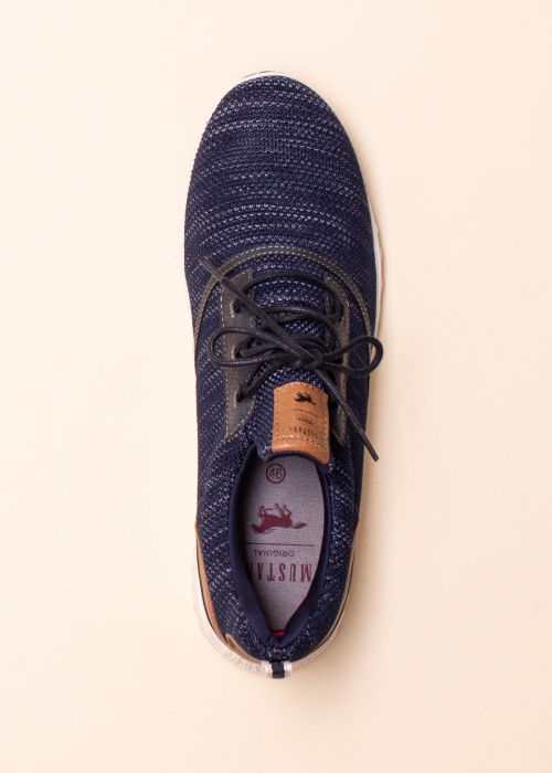 Mustang brīvā laika apavi