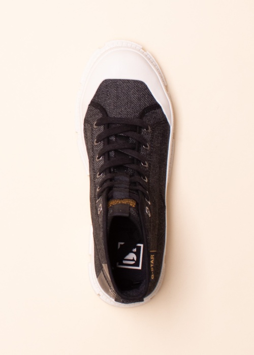 Кроссовки Aefon Ii Mid G-Star