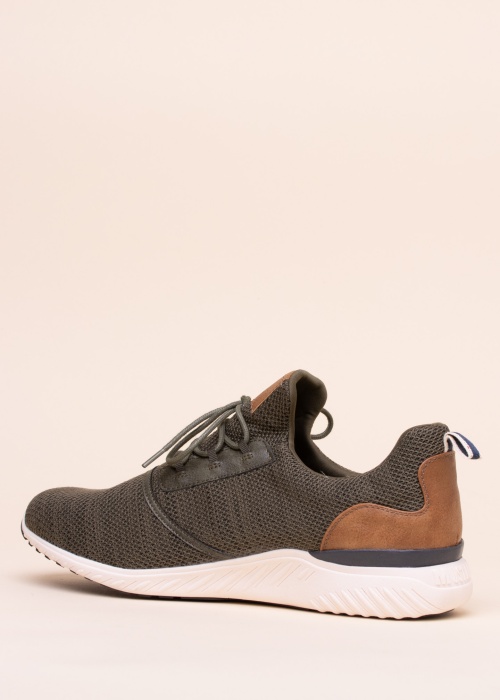 Mustang brīvā laika apavi