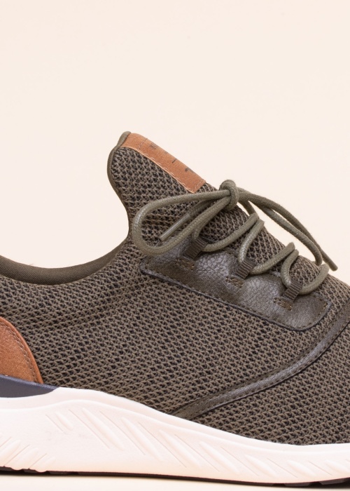 Mustang brīvā laika apavi