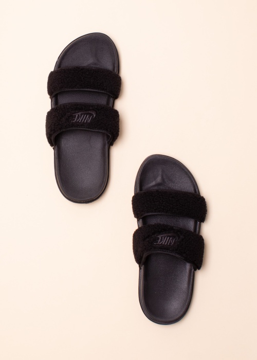 Nike baseina iešļūcenes Offcourt Duo