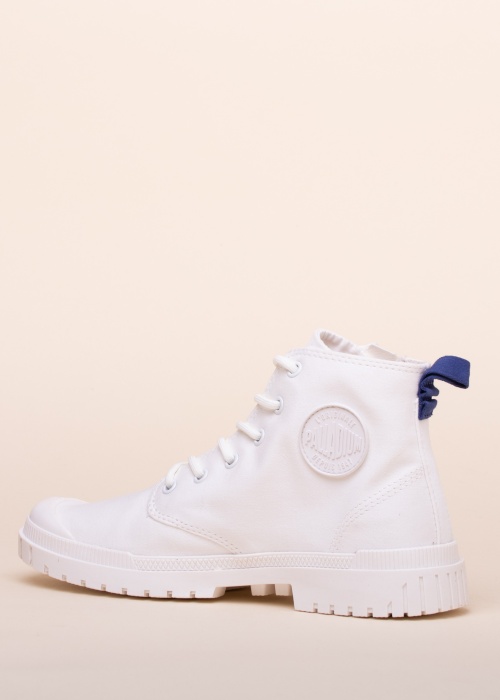 Palladium brīvā laika apavi Sp20 French Outzip