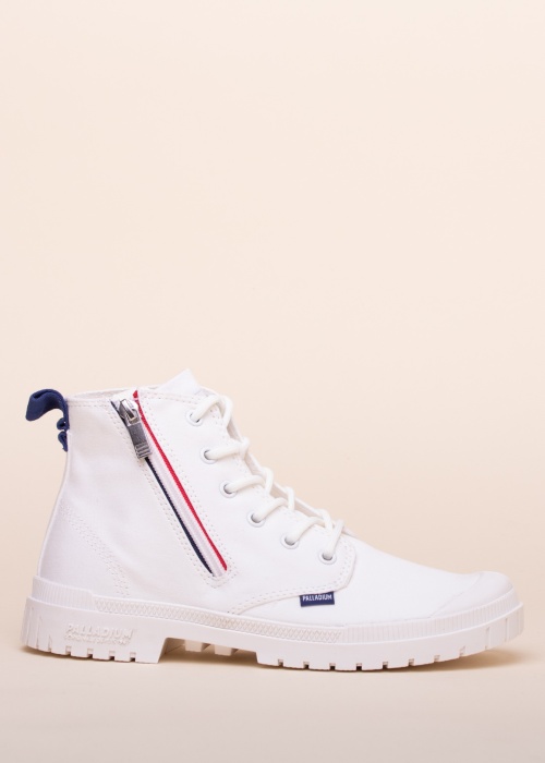 Palladium brīvā laika apavi Sp20 French Outzip