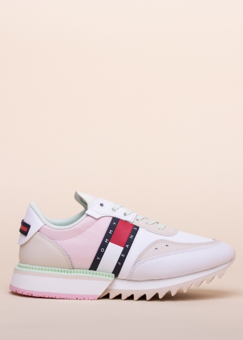 Кроссовки Tommy Jeans