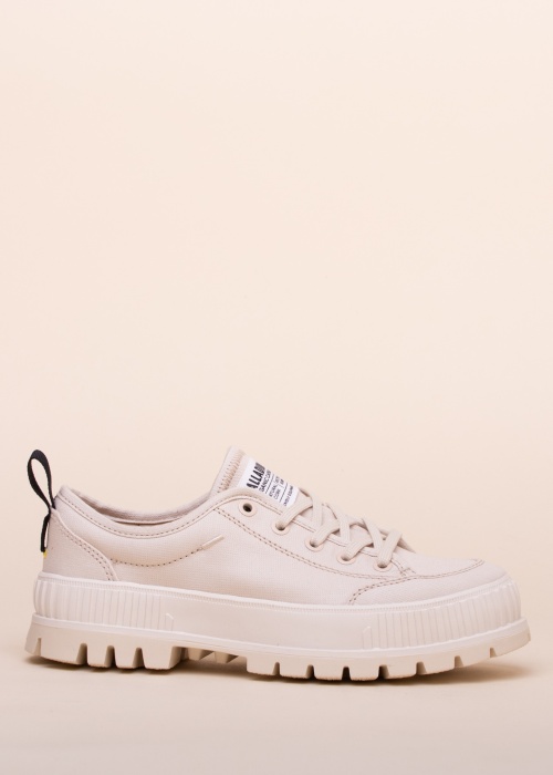 Palladium brīvā laika apavi Pallashock