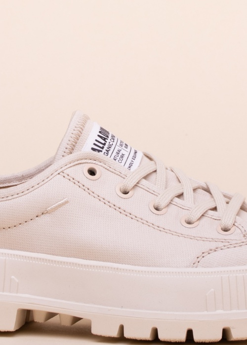 Palladium brīvā laika apavi Pallashock