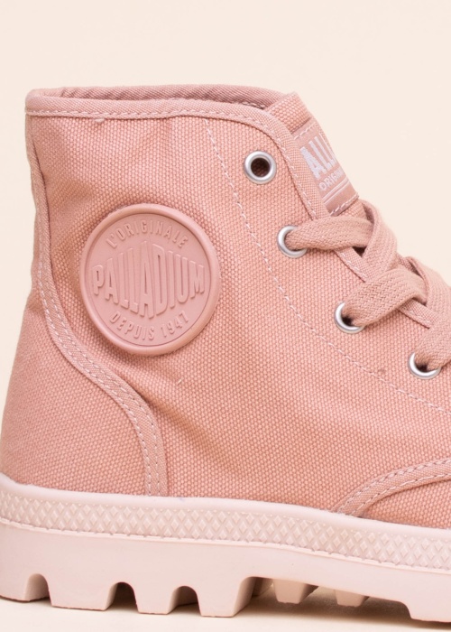 Palladium brīvā laika apavi Pampa Hi