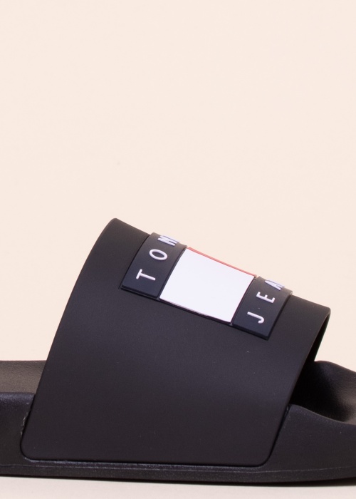 Шлёпанцы для бассейна Tommy Jeans