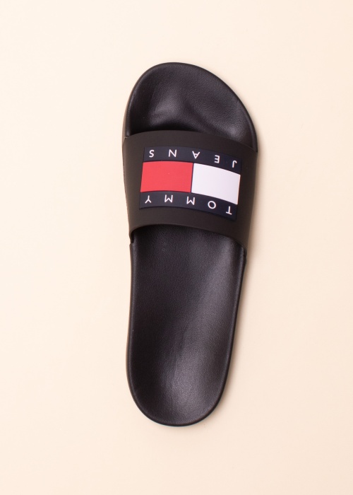 Шлёпанцы для бассейна Tommy Jeans