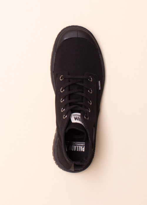 Palladium brīvā laika apavi Pampa