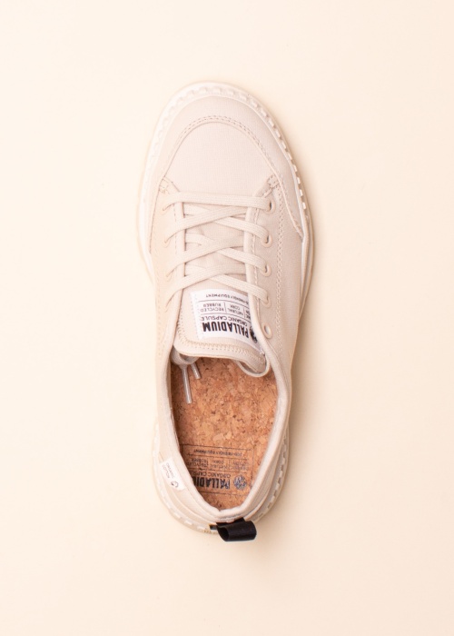 Palladium brīvā laika apavi Pallashock