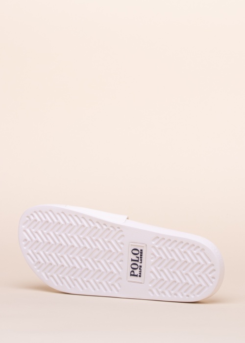 Ralph Lauren Polo baseina iešļūcenes polo