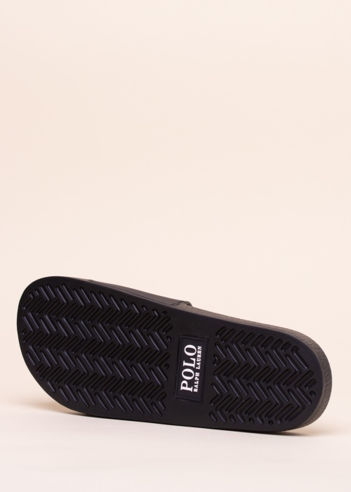 Ralph Lauren Polo baseina iešļūcenes polo Circle