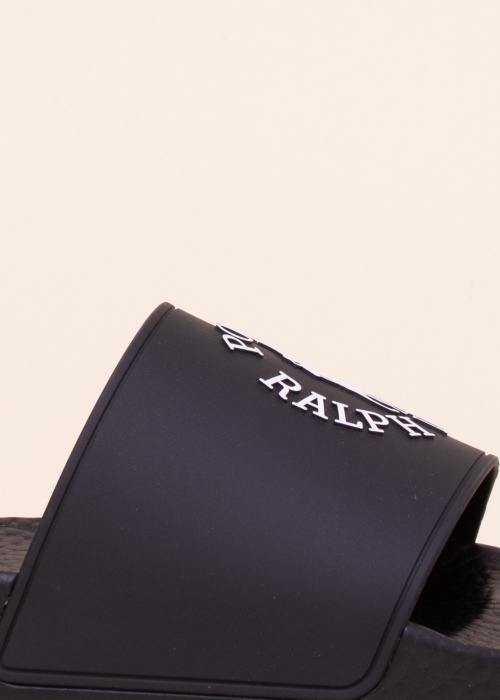 Ralph Lauren Polo baseina iešļūcenes polo Circle