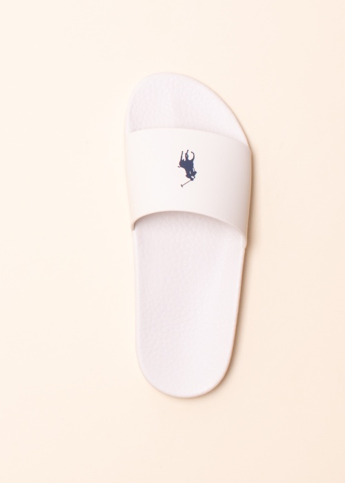 Ralph Lauren Polo baseina iešļūcenes polo